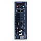 A6H Series 850W EtherCAT AC Servo Motor Kit 1500rpm 5.39Nm 17-Bit Absolute Encoder IP67 - A6H-EC850H2A1-M17 | StepperOnline AU