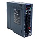 A6H Series 850W EtherCAT AC Servo Motor Kit 1500rpm 5.39Nm 17-Bit Absolute Encoder IP67 - A6H-EC850H2A1-M17 | StepperOnline AU