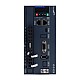 A6 Series 1500W EtherCAT AC Servo Motor Kit 3000rpm 4.78Nm 17-Bit Absolute Encoder IP67 - A6-EC1500H2A1-M17 | StepperOnline AU