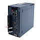 A6 Series 2000W EtherCAT AC Servo Motor Kit 3000rpm 6.37Nm 17-Bit Absolute Encoder IP67 - A6-EC2000H3A1-M17 | StepperOnline AU
