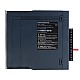 A6H Series 2900W RS485 AC Servo Motor Kit 1500rpm 18.60Nm 17-Bit Absolute Encoder IP67 - A6H-RS2900H3A1-M17 | StepperOnline AU