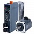 A6 Series 400W STO Safe Torque Off EtherCAT AC Servo Motor Kit 3000rpm 1.27Nm 17-Bit Absolute Encoder IP67