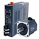 A6 Series 750W STO Safe Torque Off EtherCAT AC Servo Motor Kit 3000rpm 2.39Nm 17-Bit Absolute Encoder IP67 - A6-EC750H2A1-M17-STO | StepperOnline AU