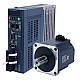A6 Series 750W PROFINET AC Servo Motor Kit 3000rpm 2.39Nm 17-Bit Absolute Encoder IP67 - A6-PN750H2A1-M17 | StepperOnline AU