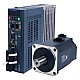 A6 Series 750W PROFINET AC Servo Motor Kit 3000rpm 2.39Nm w/ Brake 17-Bit Absolute Encoder IP67 - A6-PN750H2B1-M17 | StepperOnline AU