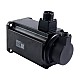 A6 Series 2500W EtherCAT AC Servo Motor Kit 3000rpm 7.96Nm 17-Bit Absolute Encoder IP67 - A6-EC2500H3A1-M17 | StepperOnline AU