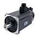 A6 Series 2500W EtherCAT AC Servo Motor Kit 3000rpm 7.96Nm w/ Brake 17-Bit Absolute Encoder IP67 - A6-EC2500H3B1-M17 | StepperOnline AU