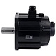 A6H Series 2900W EtherCAT AC Servo Motor Kit 1500rpm 18.60Nm w/ Brake 17-Bit Absolute Encoder IP67 - A6H-EC2900H3B1-M17 | StepperOnline AU