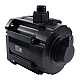 A6H Series 2900W EtherCAT AC Servo Motor Kit 1500rpm 18.60Nm w/ Brake 17-Bit Absolute Encoder IP67 - A6H-EC2900H3B1-M17 | StepperOnline AU
