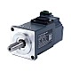 A6 Series 100W RS485 AC Servo Motor Kit 3000rpm 0.32Nm w/ Brake 17-Bit Absolute Encoder IP67 - A6-RS100L2B1-M17 | StepperOnline AU