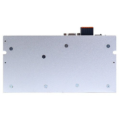 DSY Series 1000W RS485 DC Servo Motor 24-70VDC 3.20Nm 3000rpm 17-Bit Incremental Encoder IP65 - DSY-RS1000L2A2-M17S | StepperOnline AU