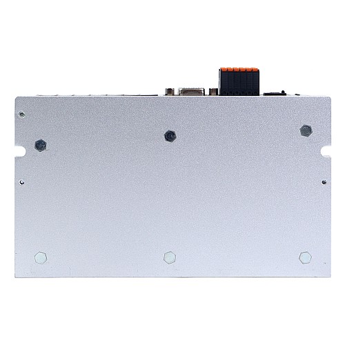 DSY Series 750W RS485 DC Servo Motor 24-70VDC 2.39Nm w/ Brake 3000rpm 17-Bit Incremental Encoder IP65 - DSY-RS750L2B2-M17S | StepperOnline AU