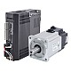T6 Series 1000W AC Servo Motor Kit 3000rpm 3.18Nm w/ Brake 23-Bit Encoder IP67 - T6-RS1000H2B1-M23 | StepperOnline AU