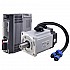 CN On Sale - T6 Series 750W AC Servo Motor Kit 3000rpm 2.39Nm w/ Brake 17-Bit Encoder IP65