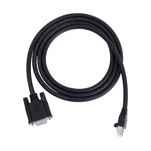 CN On Sale - T6 Series 750W AC Servo Motor Kit 3000rpm 2.39Nm w/ Brake 17-Bit Encoder IP65 - CN-T6-RS750H2B3-M17S | StepperOnline AU