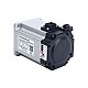 T6 Series 400W AC Servo Motor Kit 3000rpm 1.27Nm 23-Bit Encoder IP67 - T6-RS400H2A1-M23 | StepperOnline AU