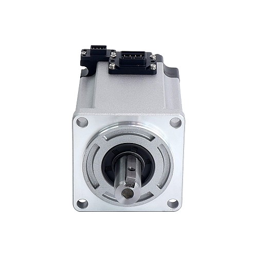 T6 Series 400W AC Servo Motor Kit 3000rpm 1.27Nm 23-Bit Encoder IP67 - T6-RS400H2A1-M23 | StepperOnline AU