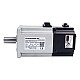 T6 Series 400W AC Servo Motor Kit 3000rpm 1.27Nm w/ Brake 23-Bit Encoder IP67 - T6-RS400H2B1-M23 | StepperOnline AU