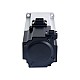 T6 Series 400W AC Servo Motor Kit 3000rpm 1.27Nm w/ Brake 23-Bit Encoder IP67 - T6-RS400H2B1-M23 | StepperOnline AU