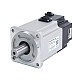 T6 Series 1000W AC Servo Motor Kit 3000rpm 3.18Nm w/ Brake 23-Bit Encoder IP67 - T6-RS1000H2B1-M23 | StepperOnline AU