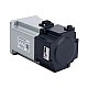 T6 Series 1000W AC Servo Motor Kit 3000rpm 3.18Nm w/ Brake 23-Bit Encoder IP67 - T6-RS1000H2B1-M23 | StepperOnline AU