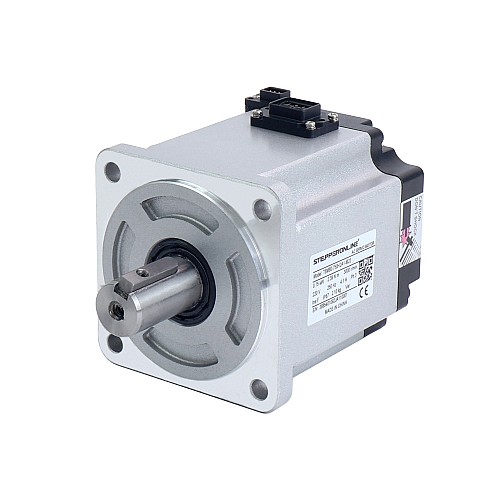 T6 Series 750W AC Servo Motor Kit 3000rpm 2.39Nm 23-Bit Encoder IP67 - T6-RS750H2A1-M23 | StepperOnline AU