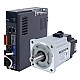 T7 Series EtherCAT 1000W AC Servo Motor Kit 3000rpm 3.18Nm w/ Brake 23-Bit Encoder IP67 - T7-EC1000H2B1-M23 | StepperOnline AU