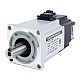 T7 Series EtherCAT 400W AC Servo Motor Kit 3000rpm 1.27Nm w/ Brake 23-Bit Encoder IP67 - T7-EC400H2B1-M23 | StepperOnline AU