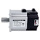 T7 Series EtherCAT 750W AC Servo Motor Kit 3000rpm 2.39Nm w/ Brake 23-Bit Encoder IP67 - T7-EC750H2B1-M23 | StepperOnline AU