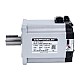 T7 Series EtherCAT 1000W AC Servo Motor Kit 3000rpm 3.18Nm 23-Bit Encoder IP67 - T7-EC1000H2A1-M23 | StepperOnline AU