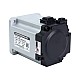 T7 Series EtherCAT 1000W AC Servo Motor Kit 3000rpm 3.18Nm 23-Bit Encoder IP67 - T7-EC1000H2A1-M23 | StepperOnline AU
