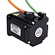 E6 Series 1000W AC Servo Motor Kit 3000rpm 3.18Nm 17-Bit Encoder IP65 - E6-RS1000H2A2-M17S | StepperOnline AU