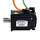 E6 Series 1000W AC Servo Motor Kit 3000rpm 3.18Nm 17-Bit Encoder IP65 - E6-RS1000H2A2-M17S | StepperOnline AU