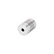 8mm - 10mm Flexible Coupling 20x25mm CNC Stepper Motor Shaft Coupler - ST-FC09 | StepperOnline AU