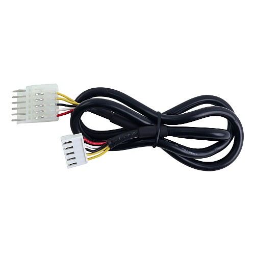 40W Single Phase 110VAC Motor Speed Controller for Variable Speed Motor - FS-02-110V-40W | StepperOnline AU