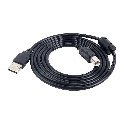 4-Axis CNC Breakout Board Controller 100Khz USB Control for Mach3 - ST-V3 | StepperOnline AU