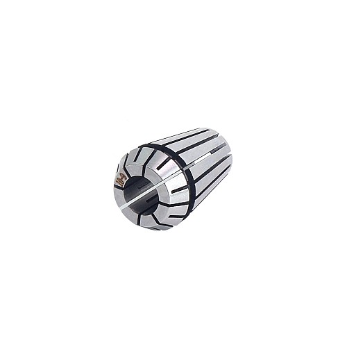 ER20 Φ10mm High Precision Collet for CNC Milling Lathe Tool Engraving Machine - ER20-D10 | StepperOnline AU