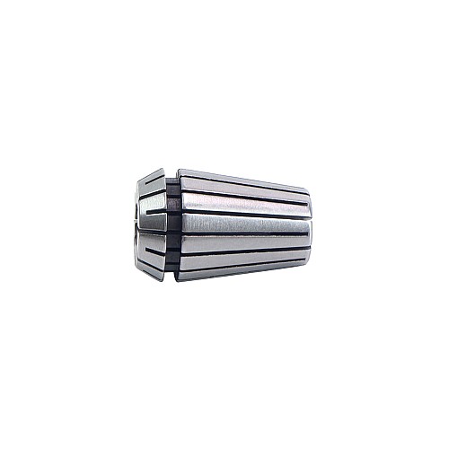 ER20 Φ8mm High Precision Collet for CNC Milling Lathe Tool Engraving Machine - ER20-D8 | StepperOnline AU