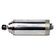 CNC Spindle Motor Water Cooled 220V 3.0KW 24000RPM 400Hz ER20 Collet - GDZ100-3.0B | StepperOnline AU