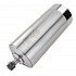 Spindle Motor Water Cooled 110V 1.5KW 24000RPM 400Hz ER11 Collet Wood Engraving Milling Machine