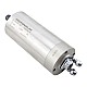 Spindle Motor Water Cooled 220V 1.5KW 24000RPM 400Hz ER11 Collet Wood Engraving Milling Machine STEPPERONLINE CNC VFD Motor 220V AC Spindle - GDZ80-1.5B | StepperOnline AU