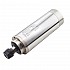 CNC Spindle Motor Water Cooled 110V 2.2KW 24000RPM 400Hz ER20 Collet