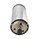 CNC Spindle Motor Air Cooled 110V 1.5KW 24000RPM 400Hz ER11 Collet - GDZ80F-1.5A4 | StepperOnline AU