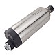 Spindle Motor Air Cooled 110V 2.2KW 24000RPM 400Hz ER20 Collet Wood Engraving Milling Machine STEPPERONLINE CNC VFD Motor 110V AC Spindle 4 Bearings - GDZ80F-2.2A4 | StepperOnline AU