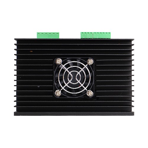 Leadshine 3-Phase Digital Stepper Driver 0.5-8.3A 20-80VDC for Nema 23, 24, 34 Stepper Motor - 3DM883 | StepperOnline AU