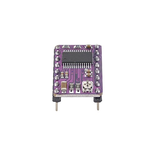 DRV8825 Stepper Motor Driver Module with Heat Sink for 3d Printer Reprap (Pack of 5 Pcs) - 5-DRV8825 | StepperOnline AU