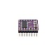 DRV8825 Stepper Motor Driver Module with Heat Sink for 3d Printer Reprap (Pack of 5 Pcs) - 5-DRV8825 | StepperOnline AU