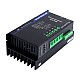 Digital Brushless DC Motor Driver 24-48VDC Max 75.0A 1500W - BLD-550S | StepperOnline AU