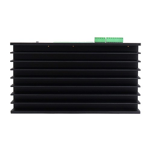 Digital Brushless DC Motor Driver 24-48VDC Max 75.0A 1500W - BLD-550S | StepperOnline AU