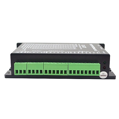 Closed Loop Stepper Driver 0-3.0A 24-48VDC for Nema 11, 14, 17 Stepper Motor - CL42T | StepperOnline AU